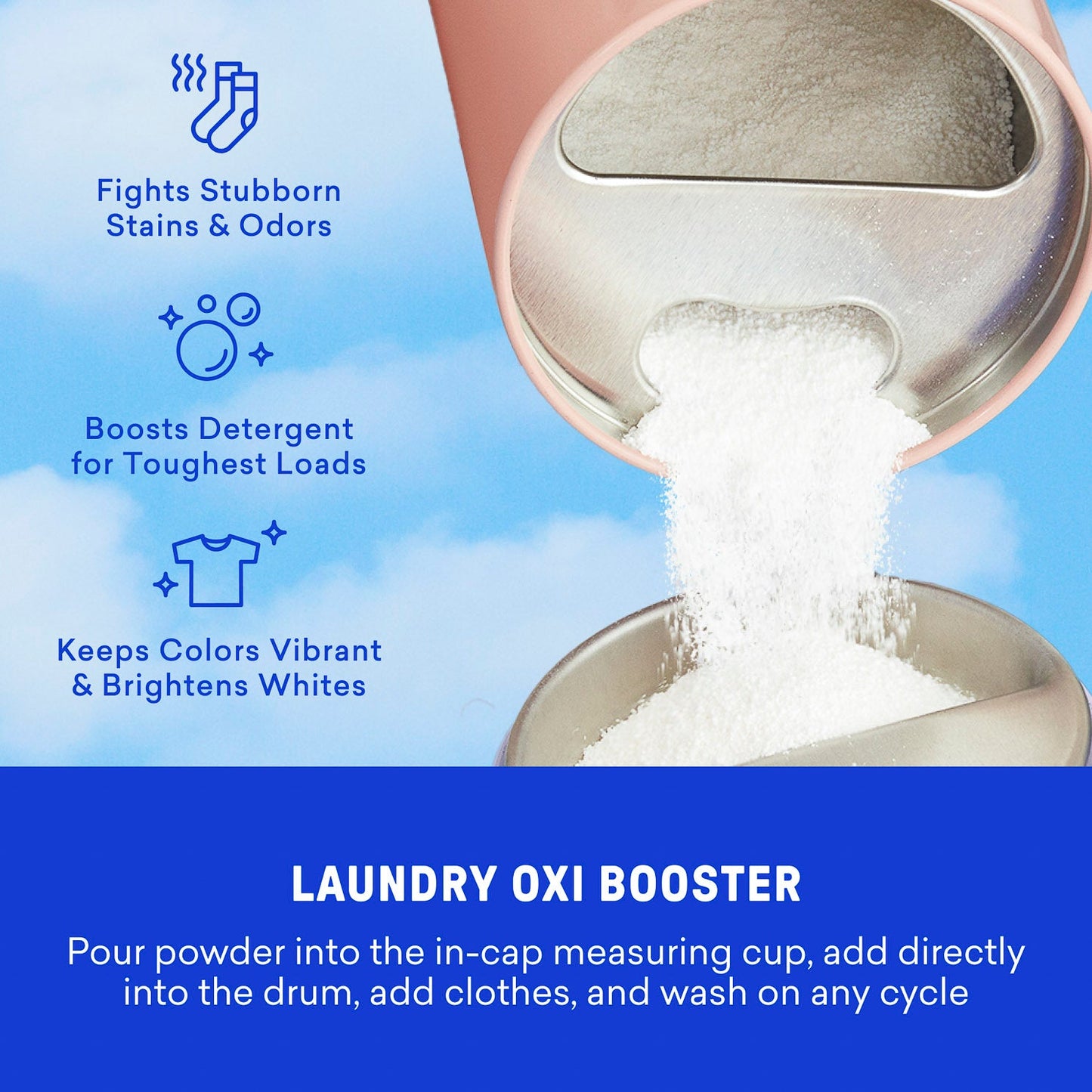 Laundry Essentials Kit