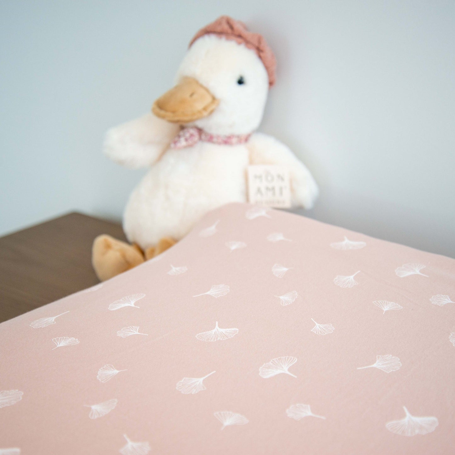 Changing Pad Cover | Cradle Sheet Set