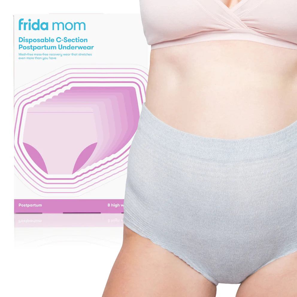 Frida Disposable Postpartum Underwear (Regular)