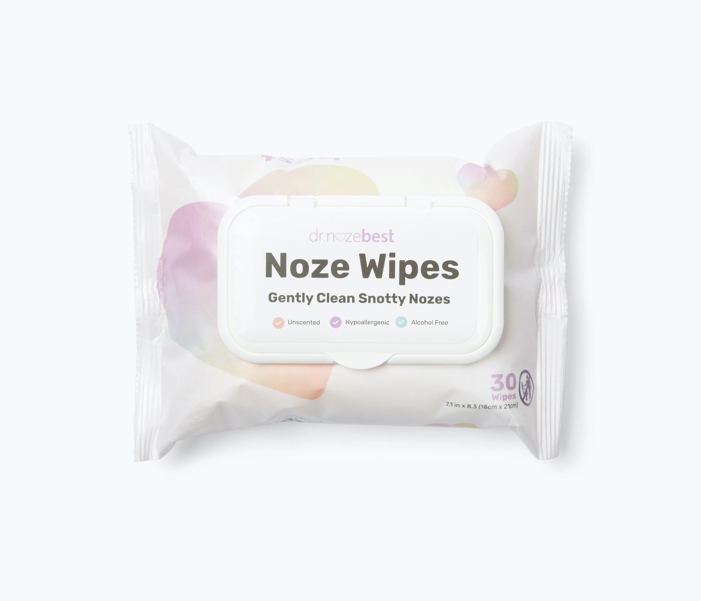 Noze Wipes