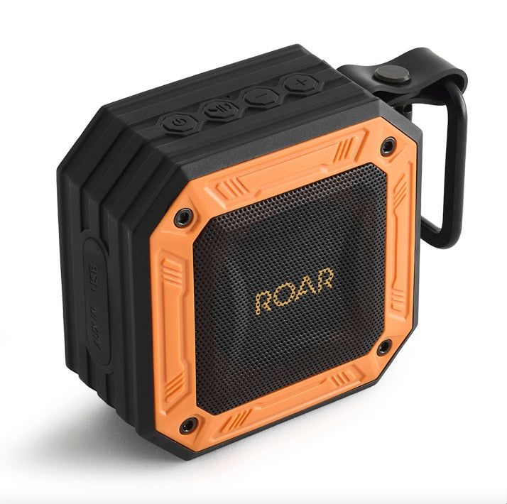 Roar Sound Machine + Speaker