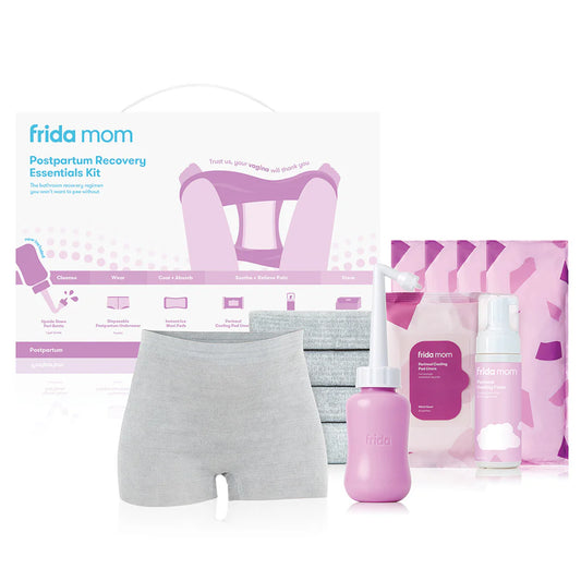 Frida Postpartum Recovery Essentials Kit