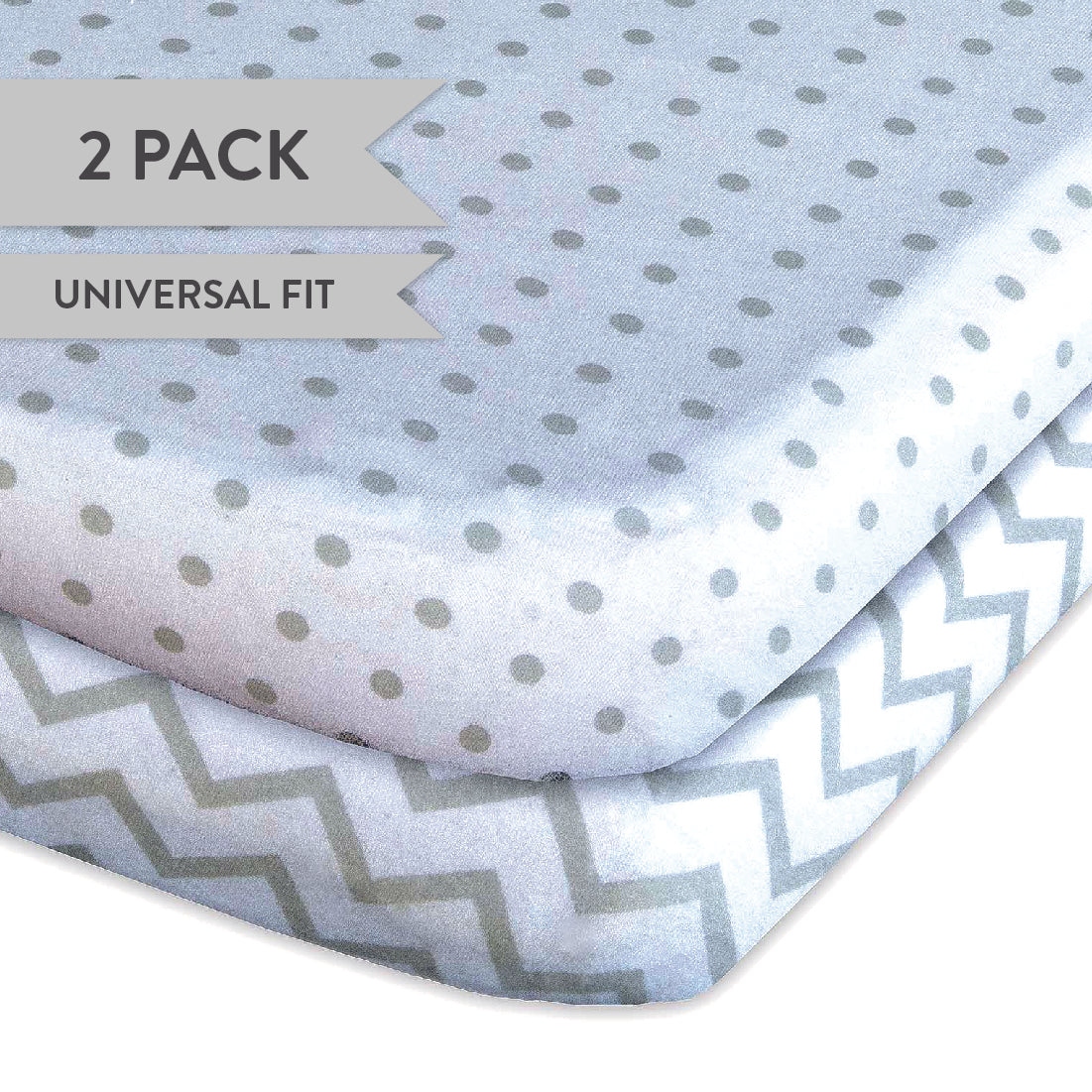 Bassinet Sheet Set