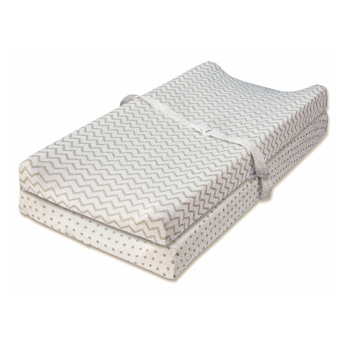 Changing Pad Cover | Cradle Sheet Set