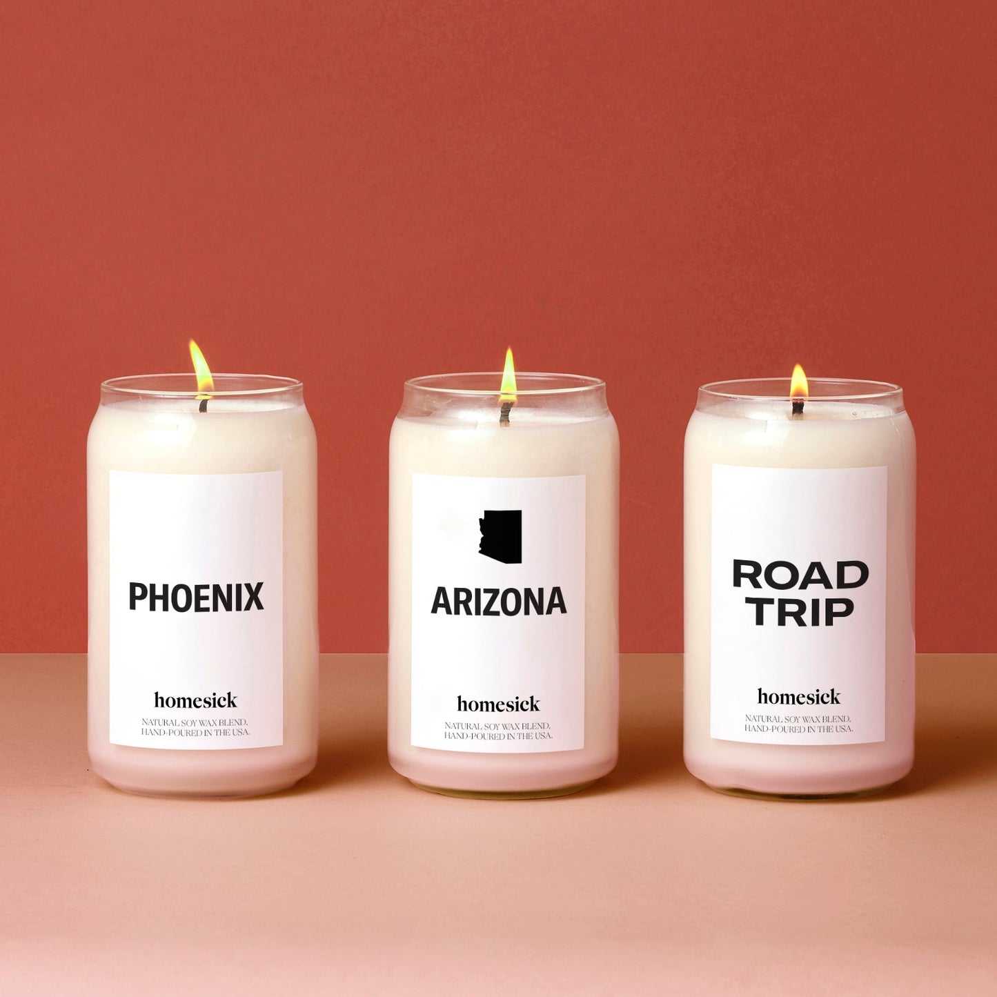 Arizona Candle