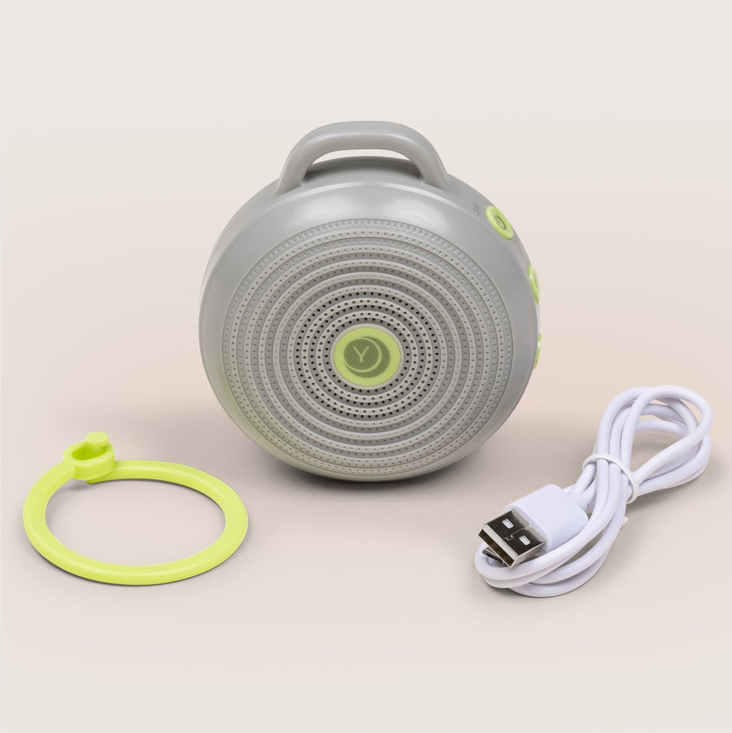 Hushh® Compact Sound Machine