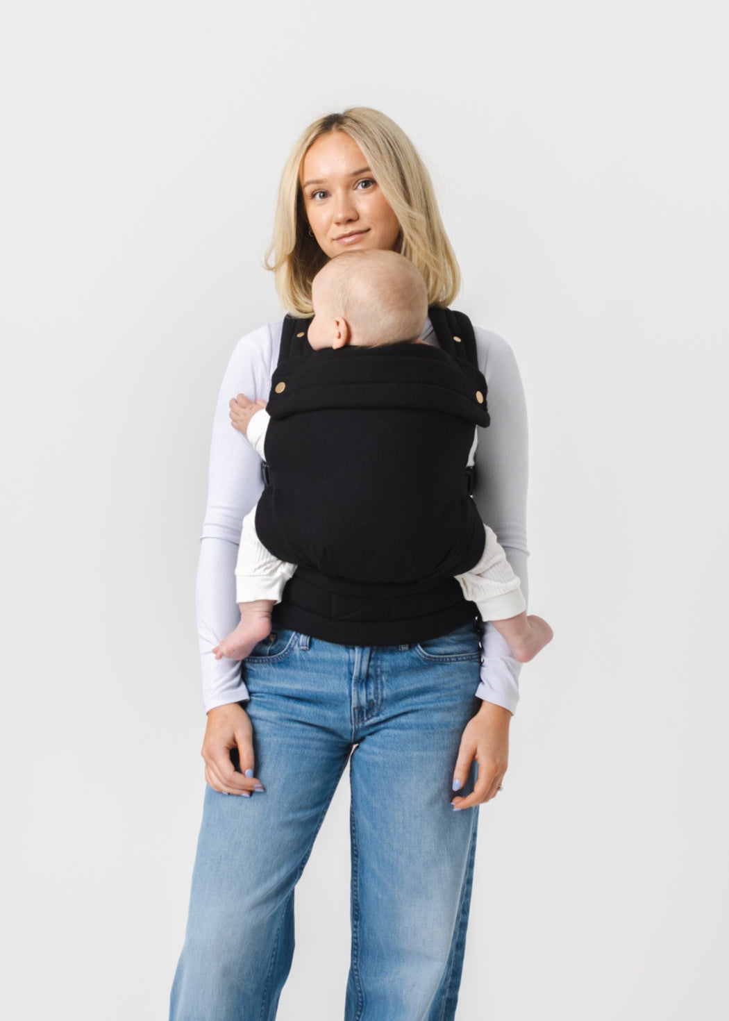 The Monarch Carrier | Ebony