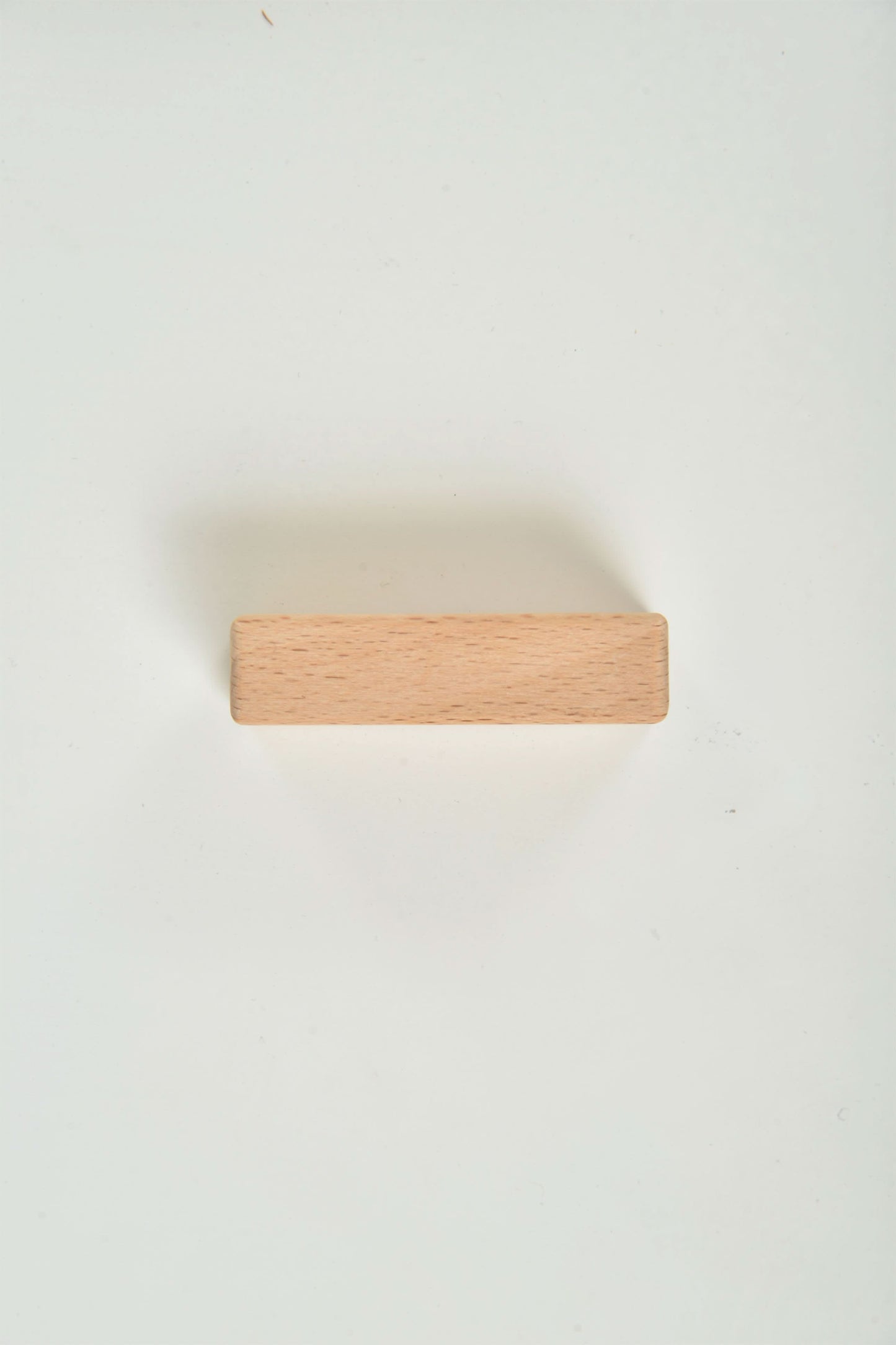 Number Blocks - Montessori Large Wooden Blocks