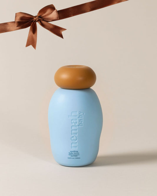 Soothing Baby Lotion