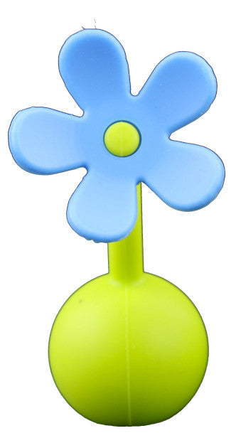 Haakaa Silicone Breast Pump Flower Stopper 1pk