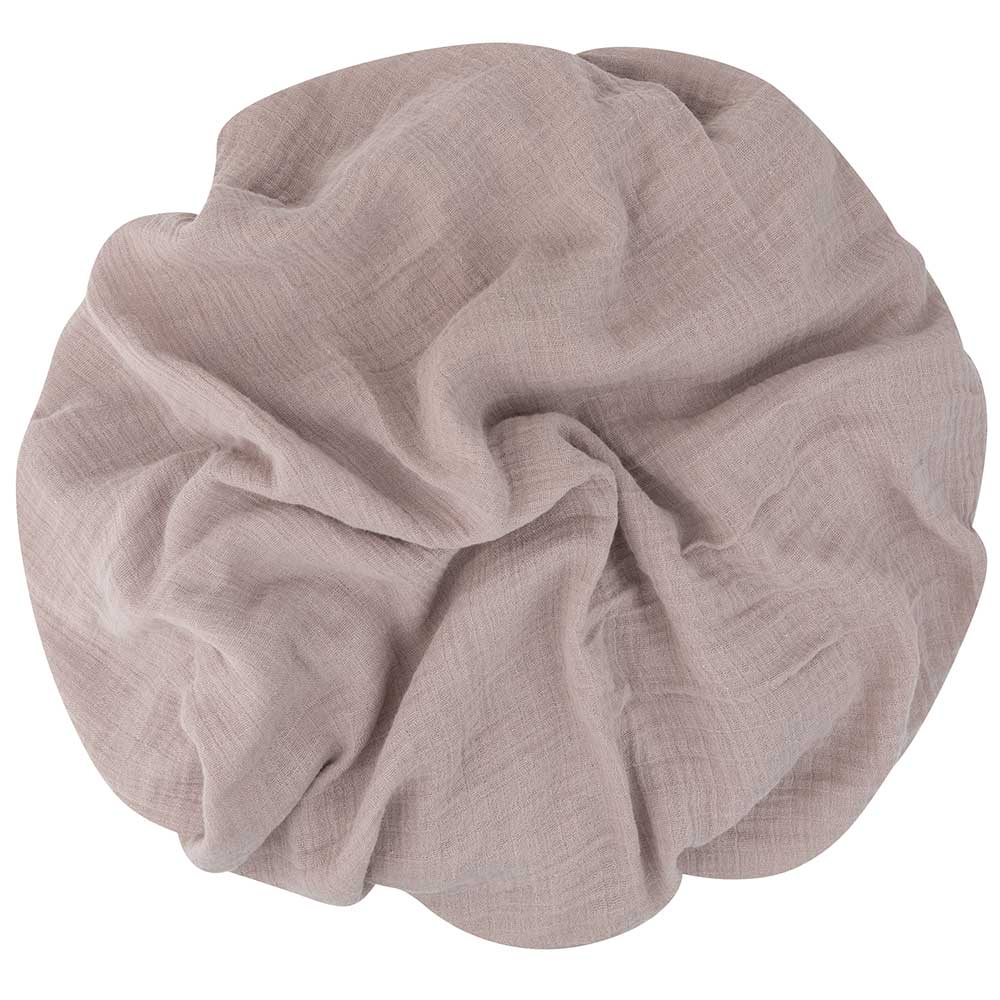 2 Pack Cotton Muslin Swaddle Blanket