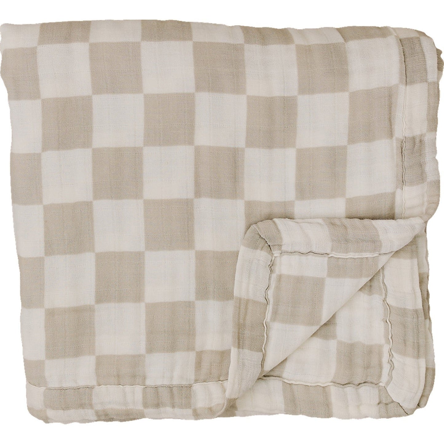 Muslin Quilt