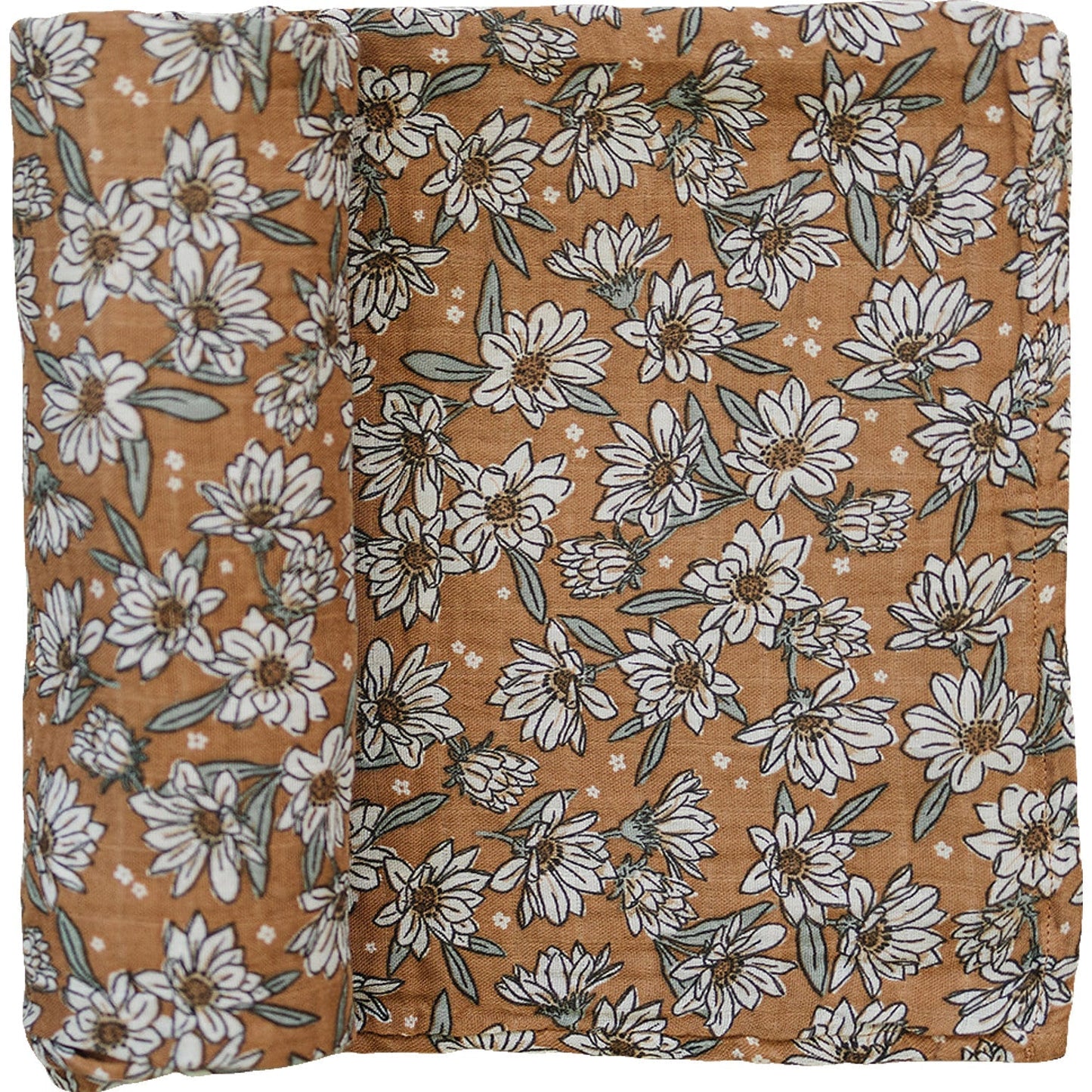 Muslin Swaddle Blanket