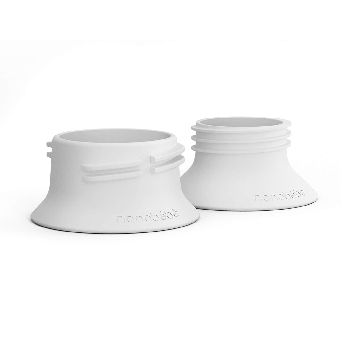 Breast Pump Adapters