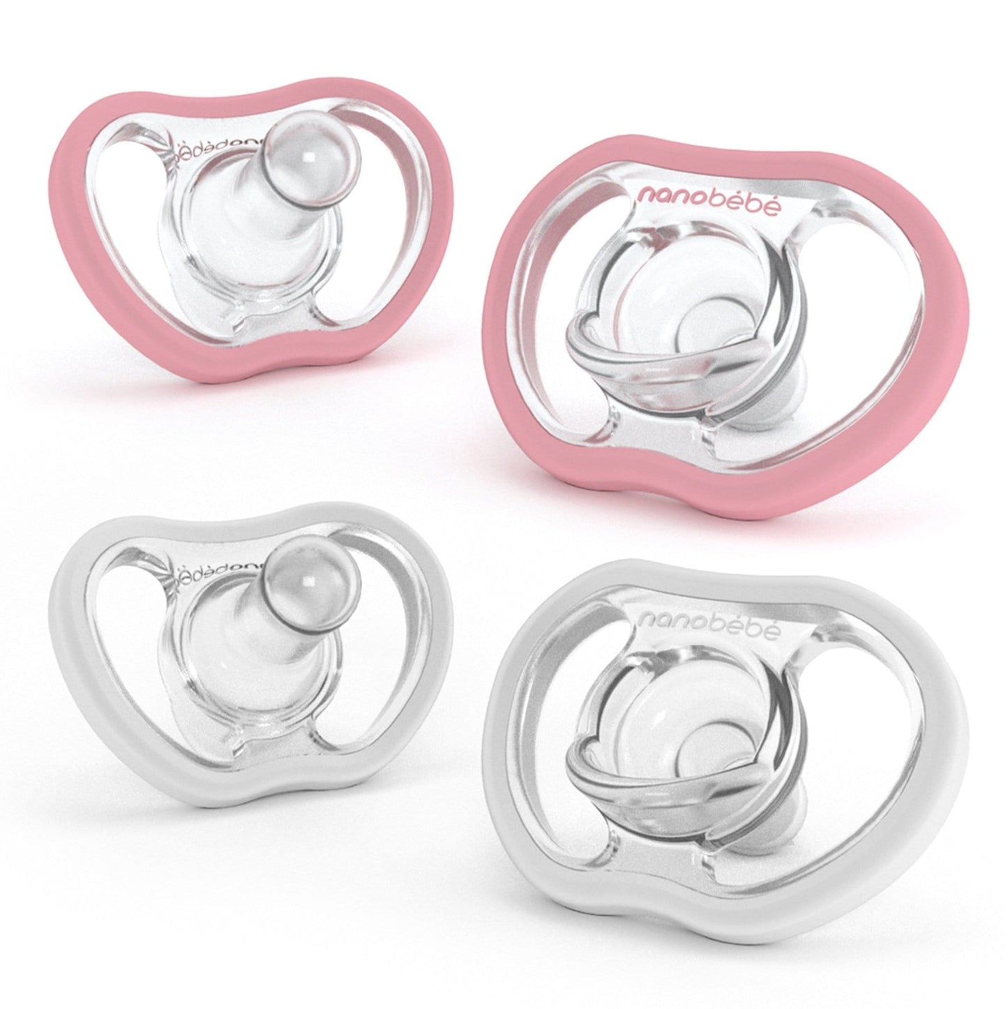 Active Flexy Pacifier (4m+)