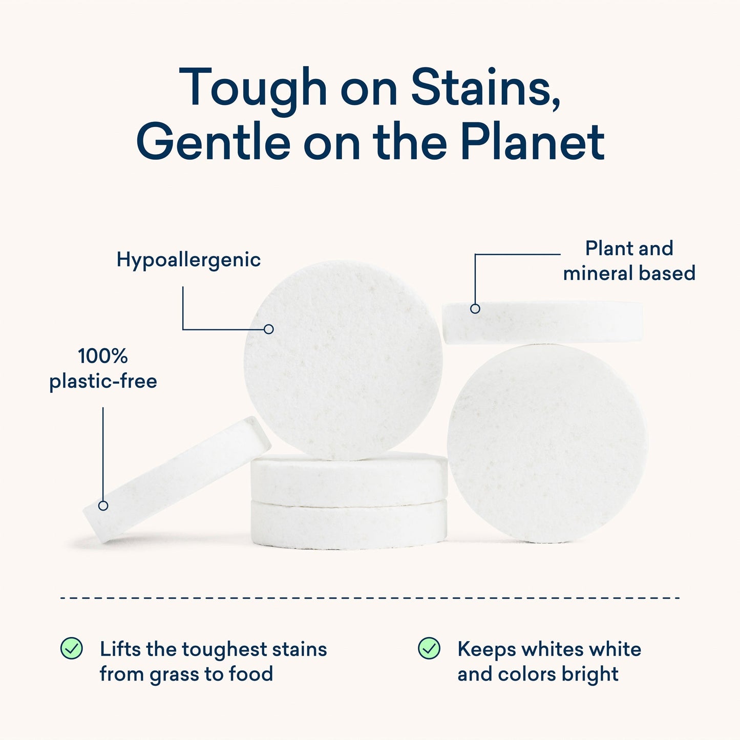 Laundry Essentials Kit