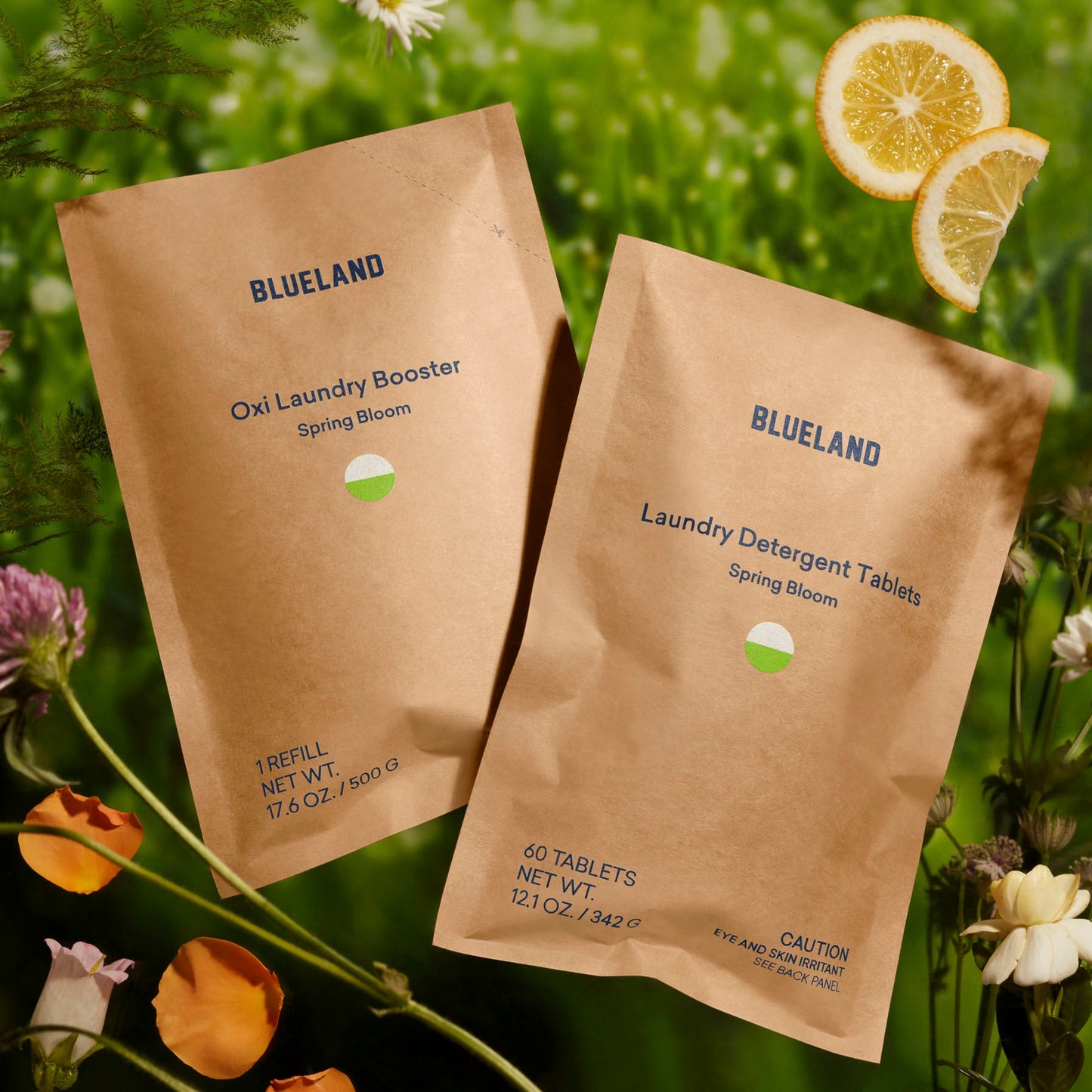 Laundry Essentials Kit