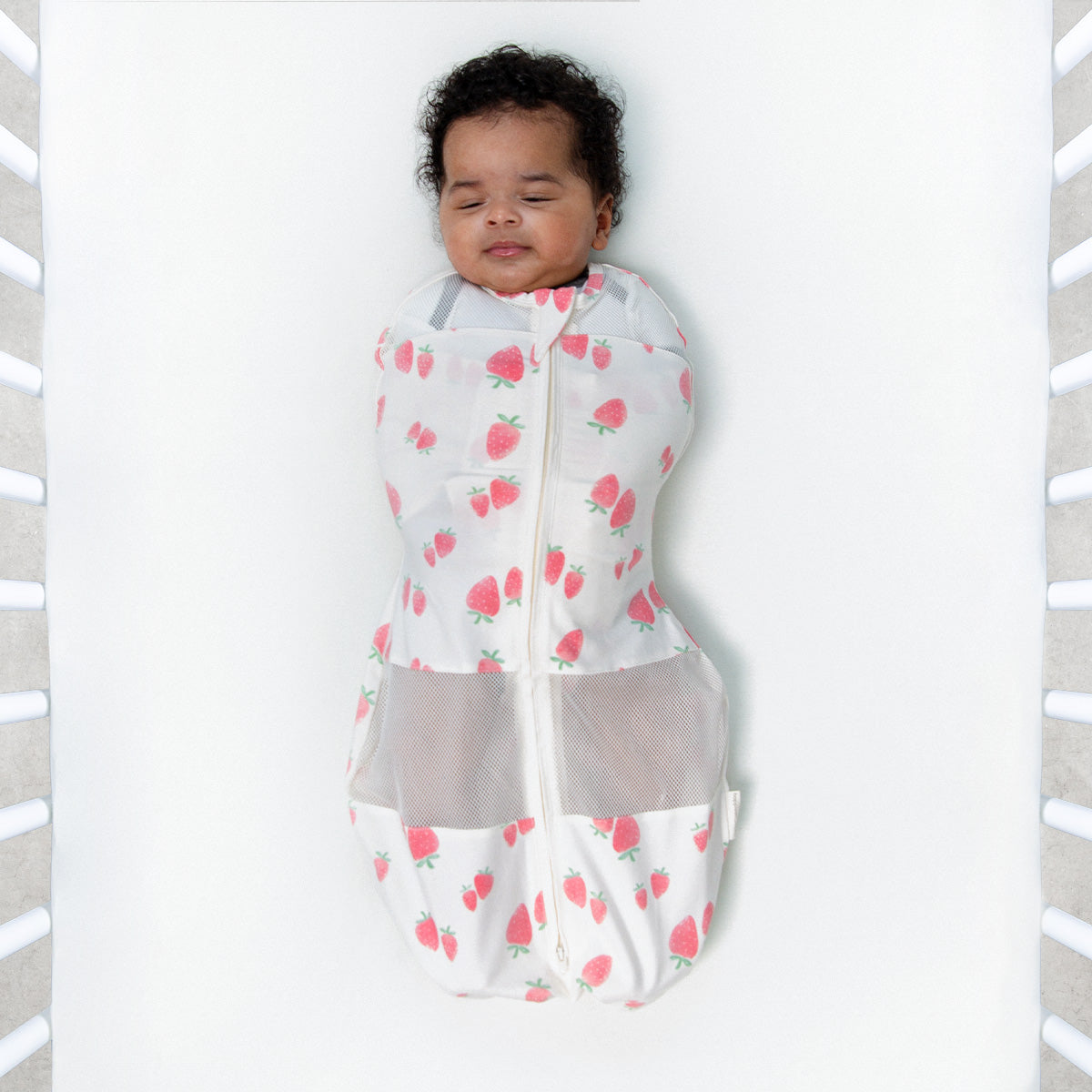 Sleepea® 5-Second Baby Swaddle