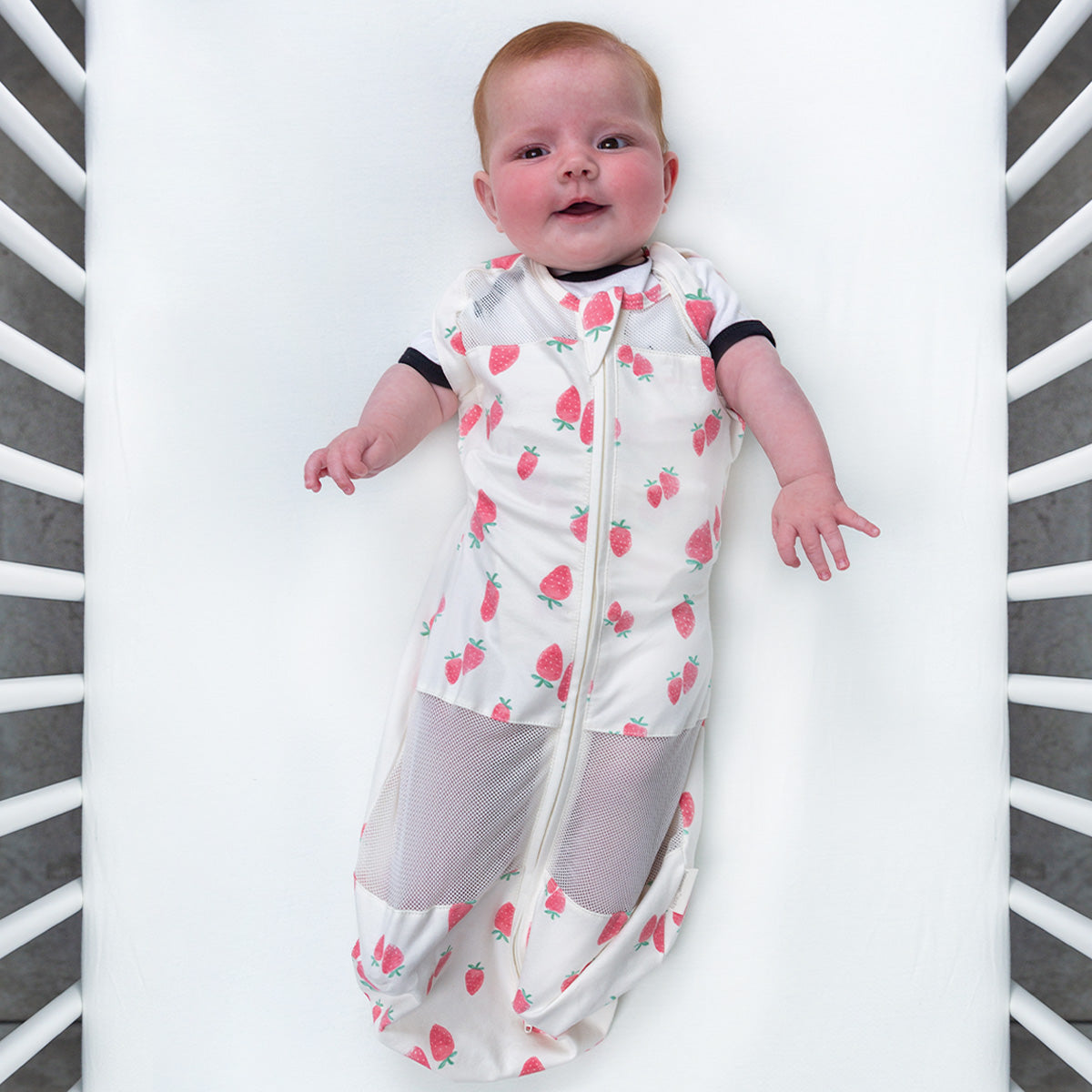 Sleepea® 5-Second Baby Swaddle