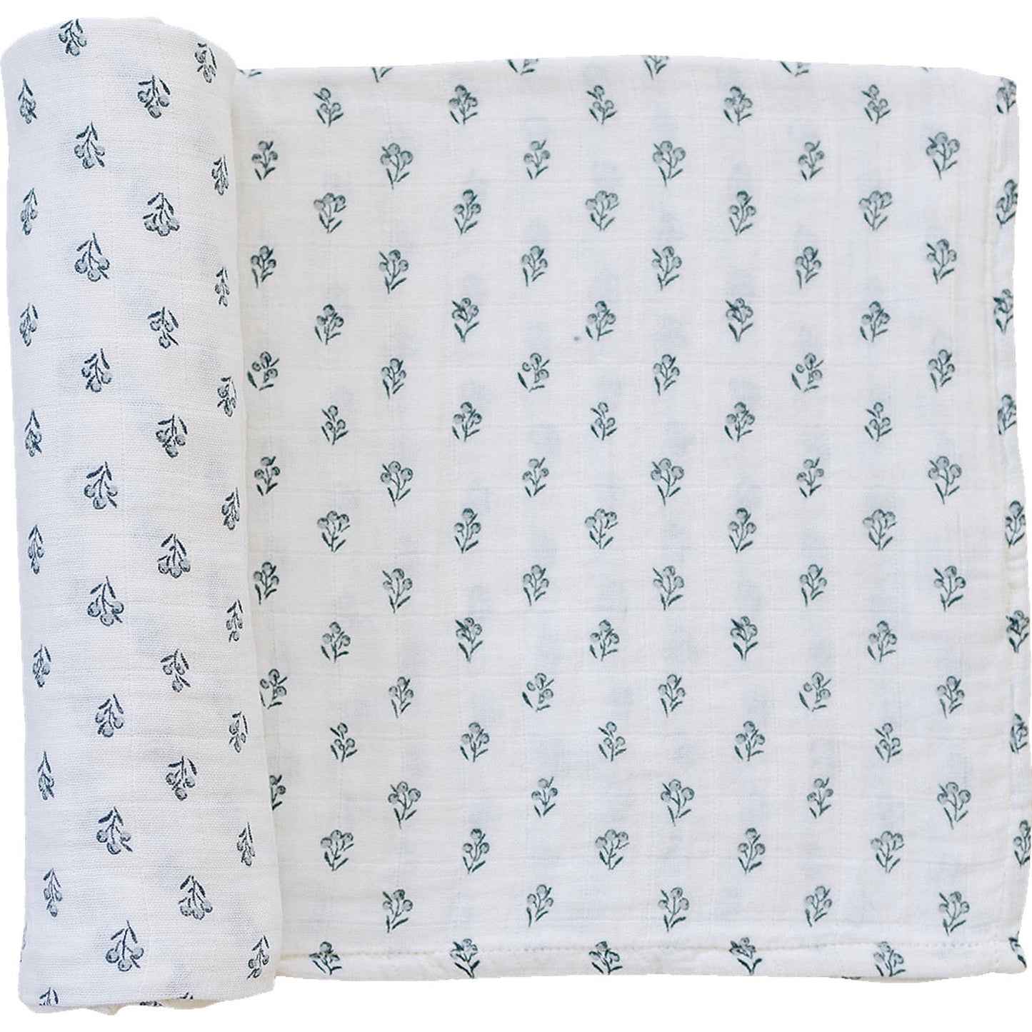 Muslin Swaddle Blanket