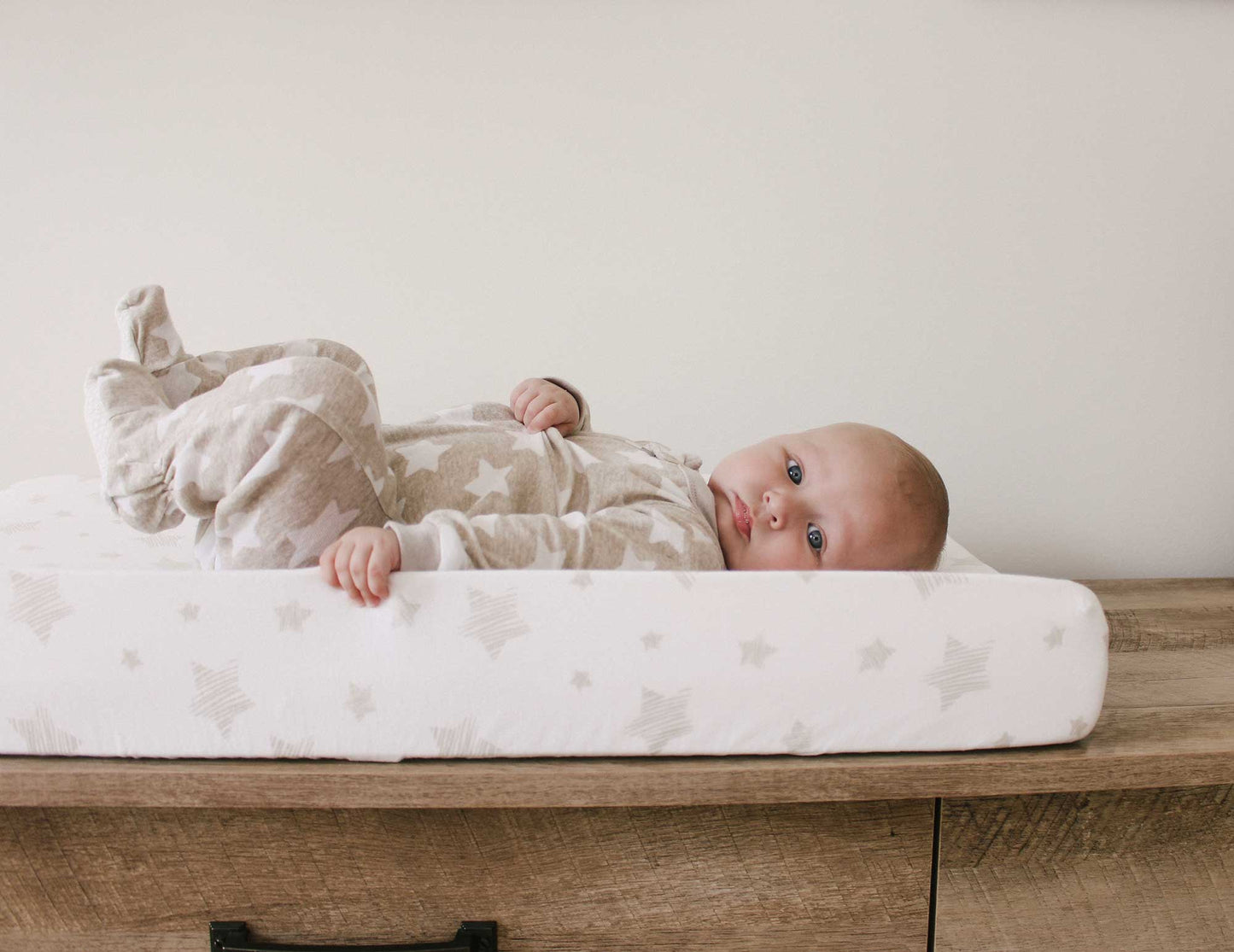 Changing Pad Cover | Cradle Sheet Set