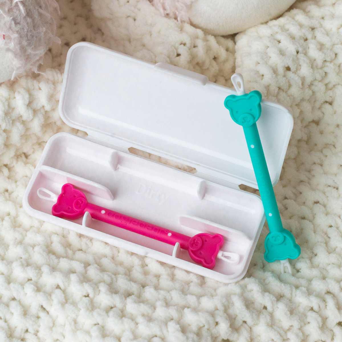 Booger Picker 2-pack