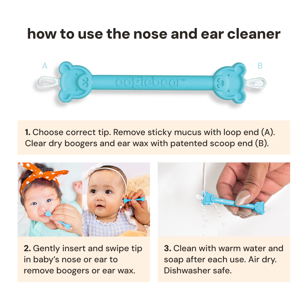 Booger Picker 2-pack