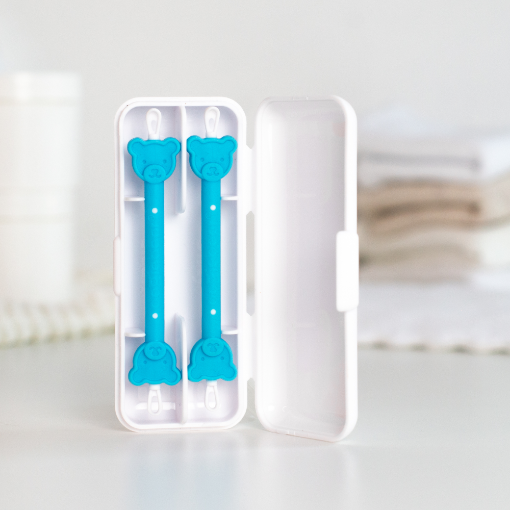Booger Picker 2-pack