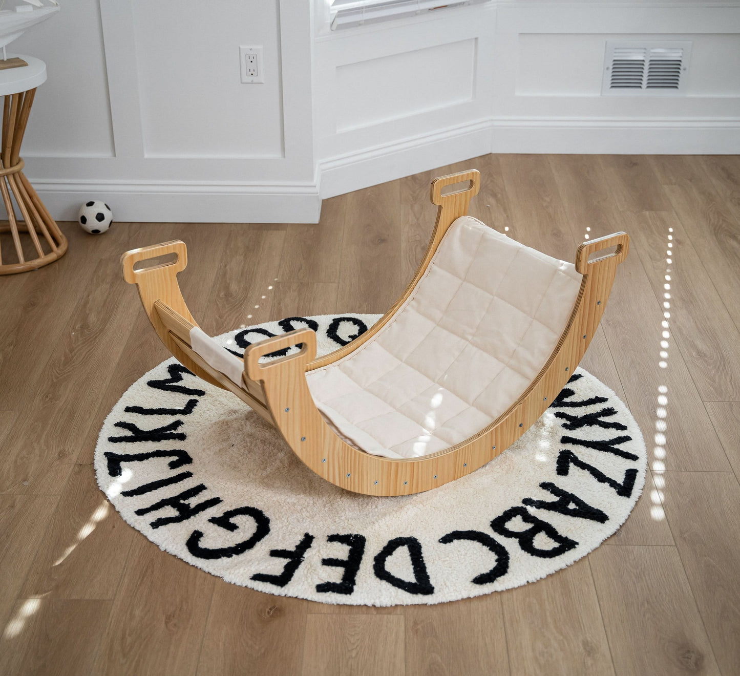 Cushion for our Hazel Rocker - Rocker Not Included