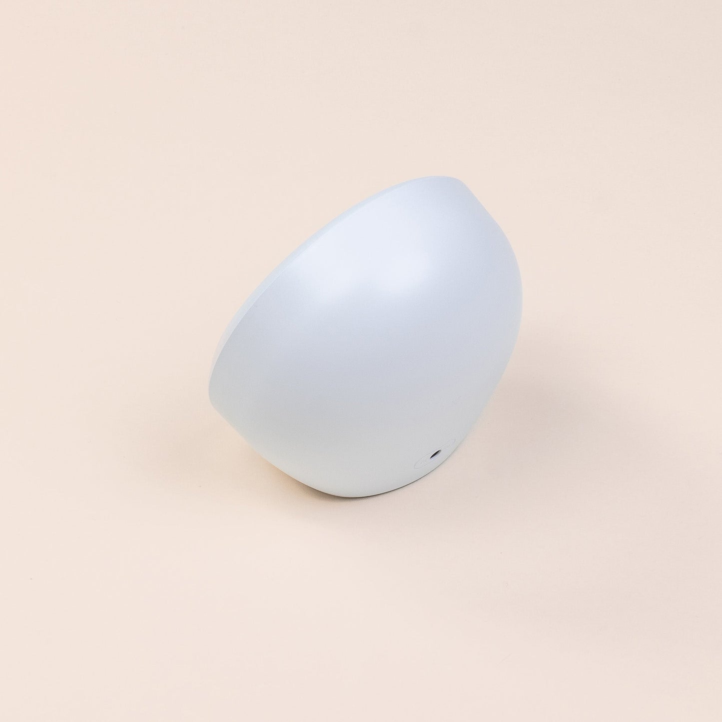 Nod White Noise Machine with Night Light