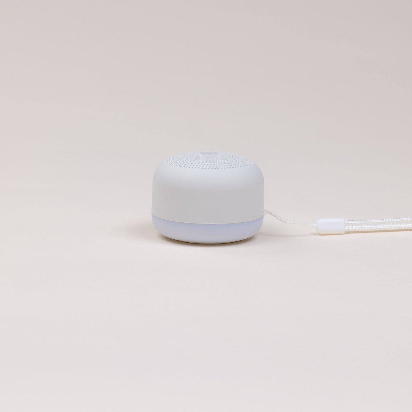 Travel Mini Sound Machine with Night Light