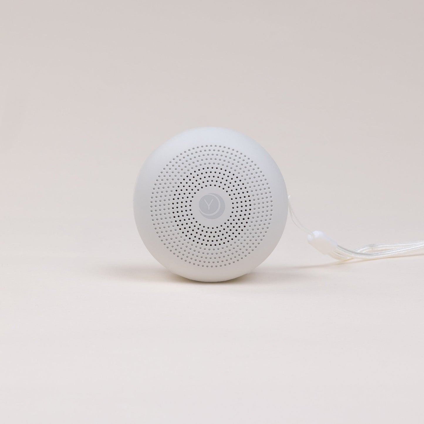 Travel Mini Sound Machine with Night Light