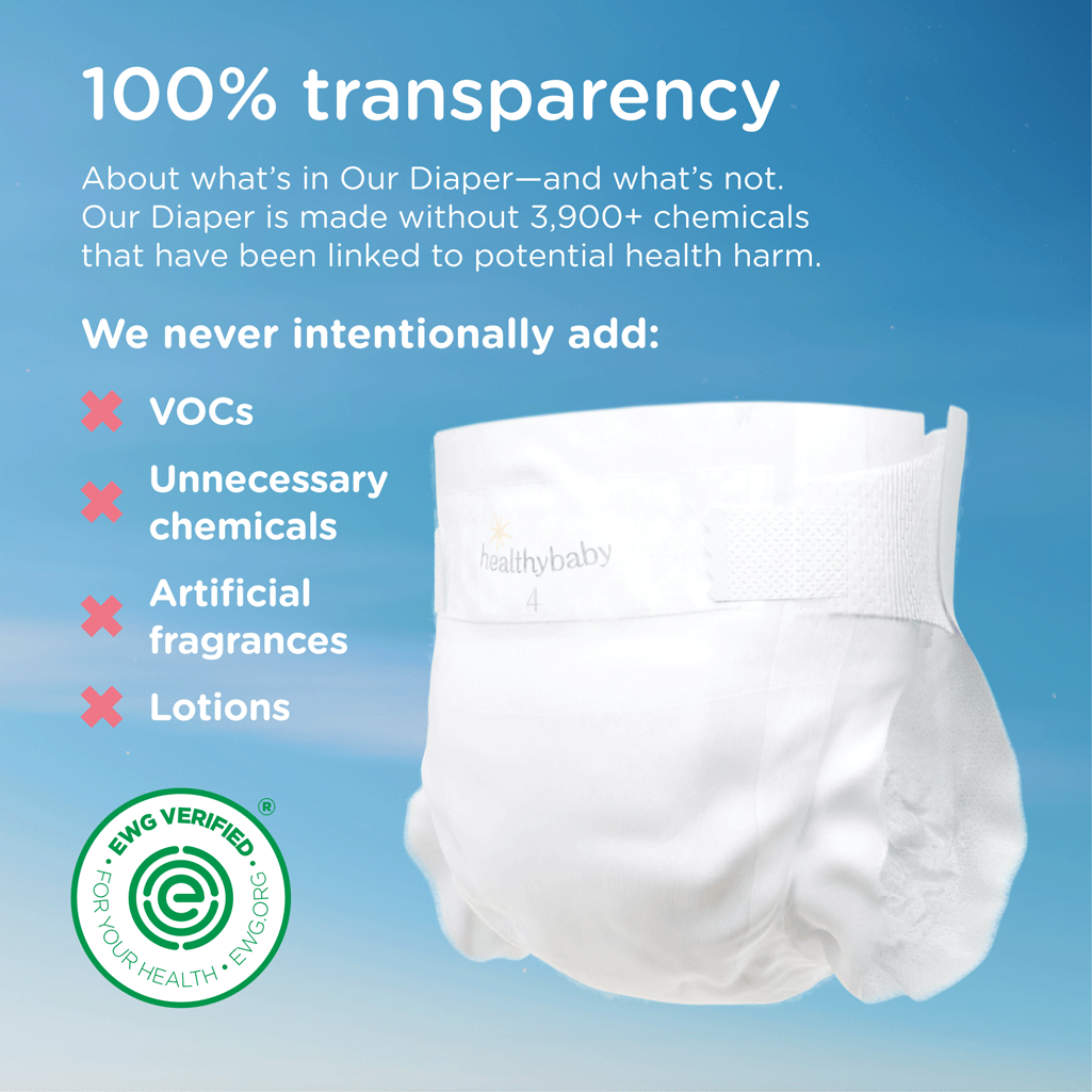 Diapers