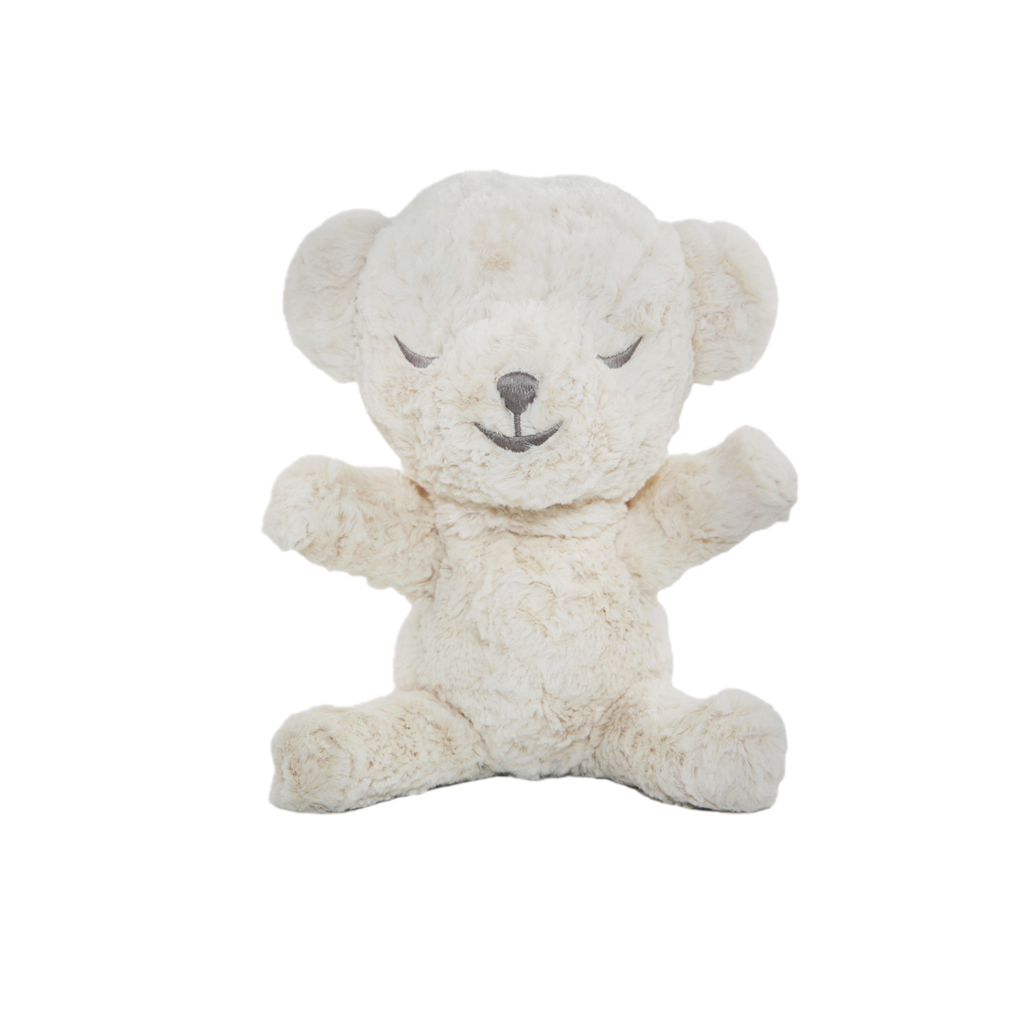 SNOObear® 3-in-1 White Noise Lovey