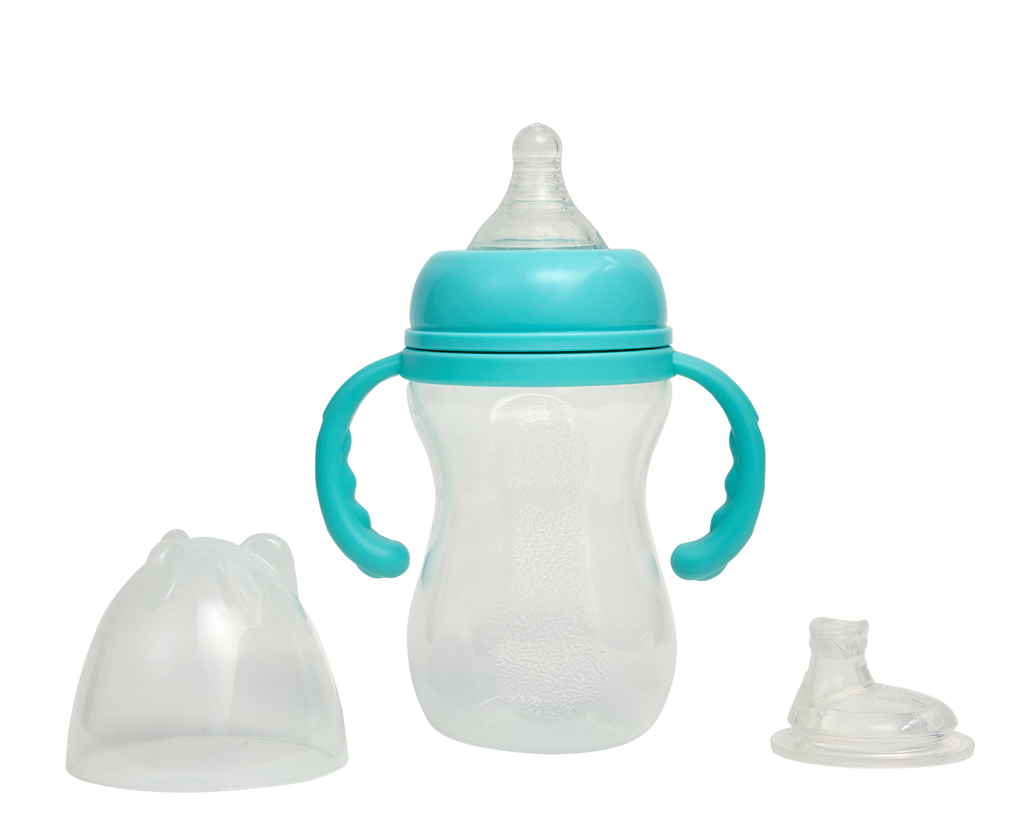 Little Toes Easy Grip Bottle/Sippy Cup