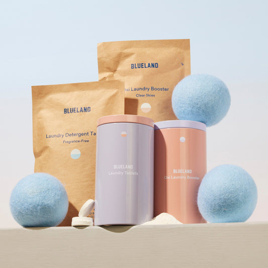 Laundry Essentials Kit