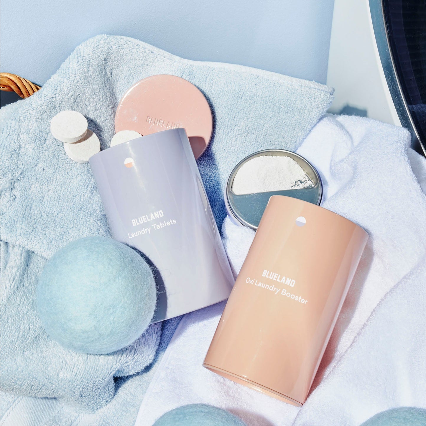 Laundry Essentials Kit