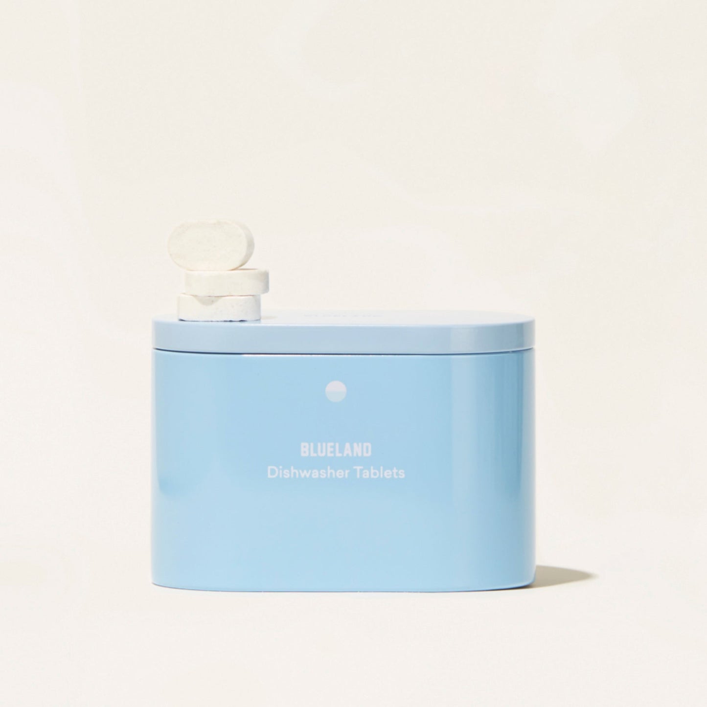 Dishwasher Detergent Starter Set