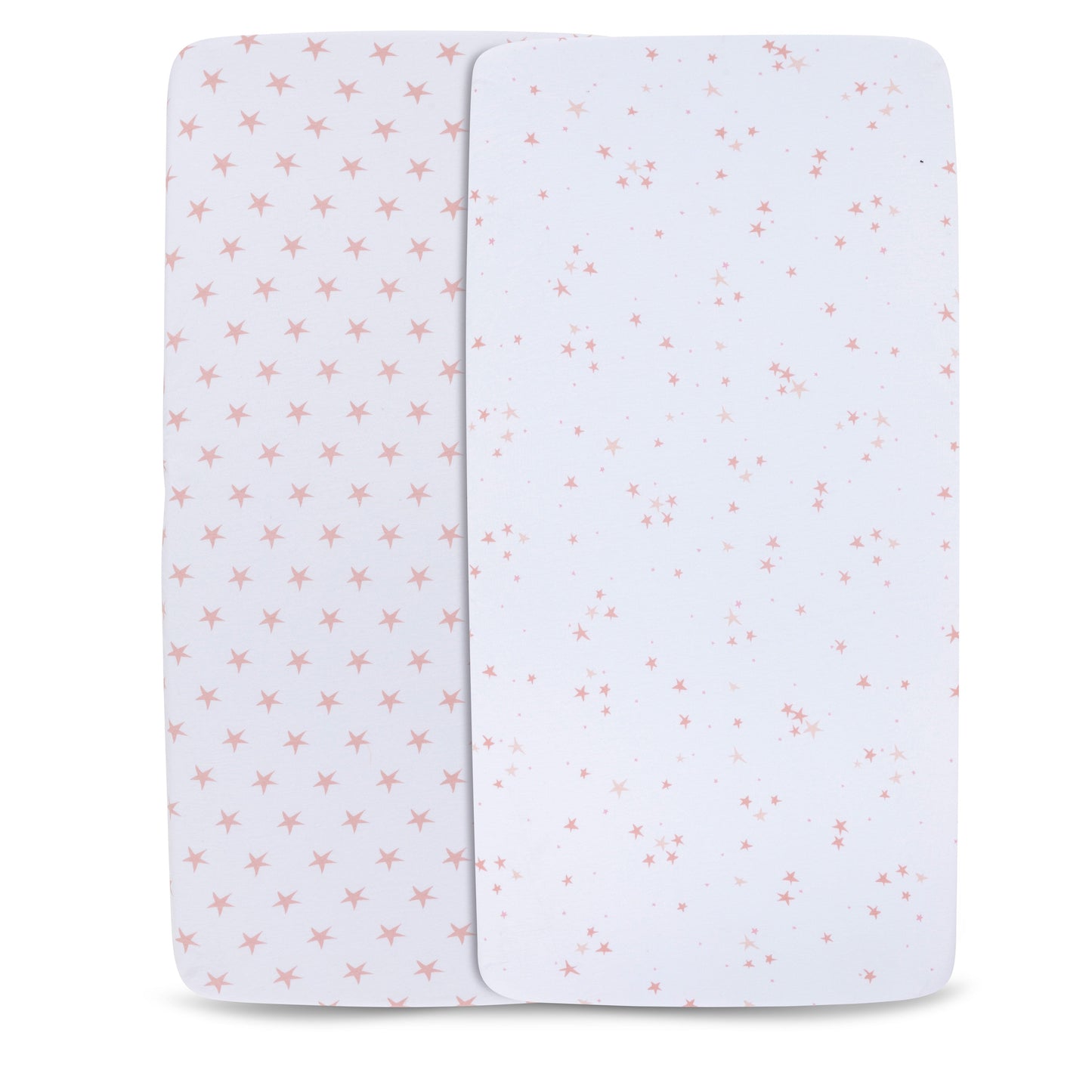 Bassinet Sheet Set