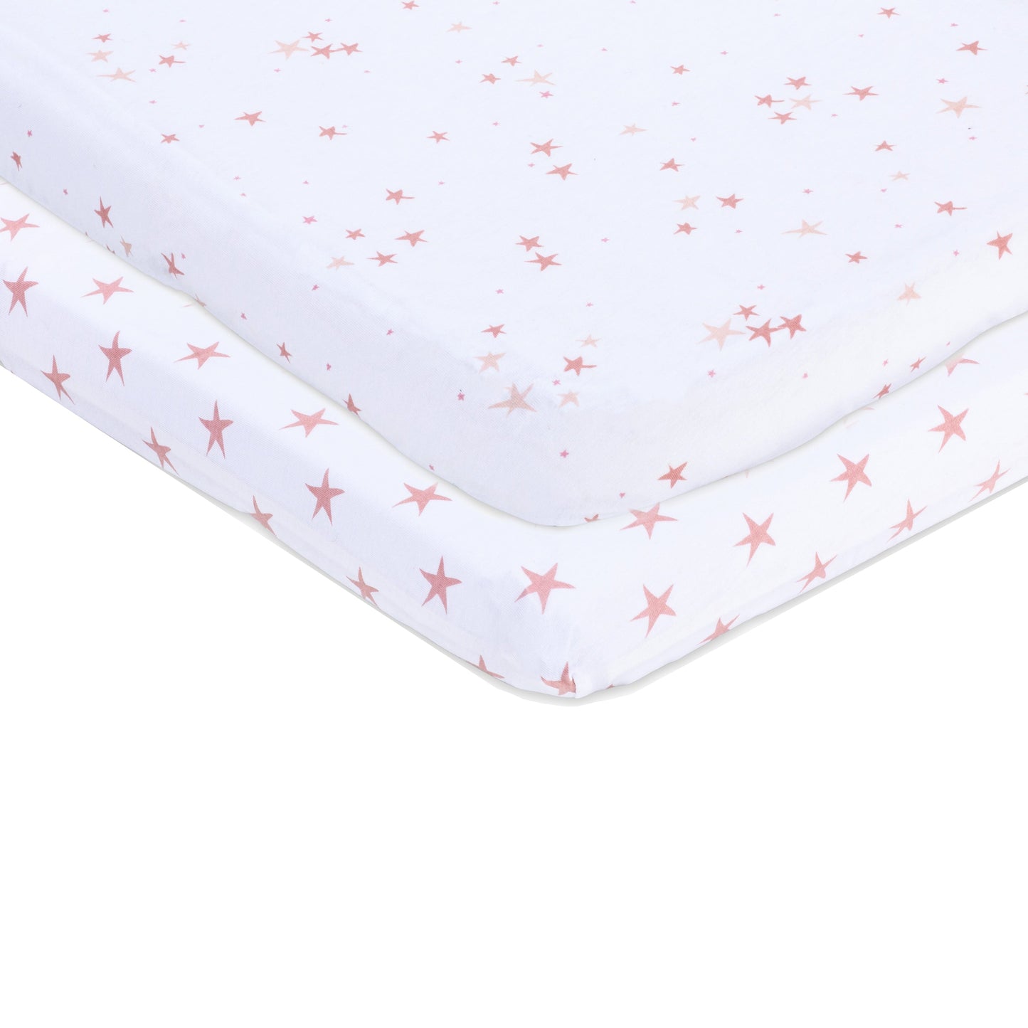 Bassinet Sheet Set