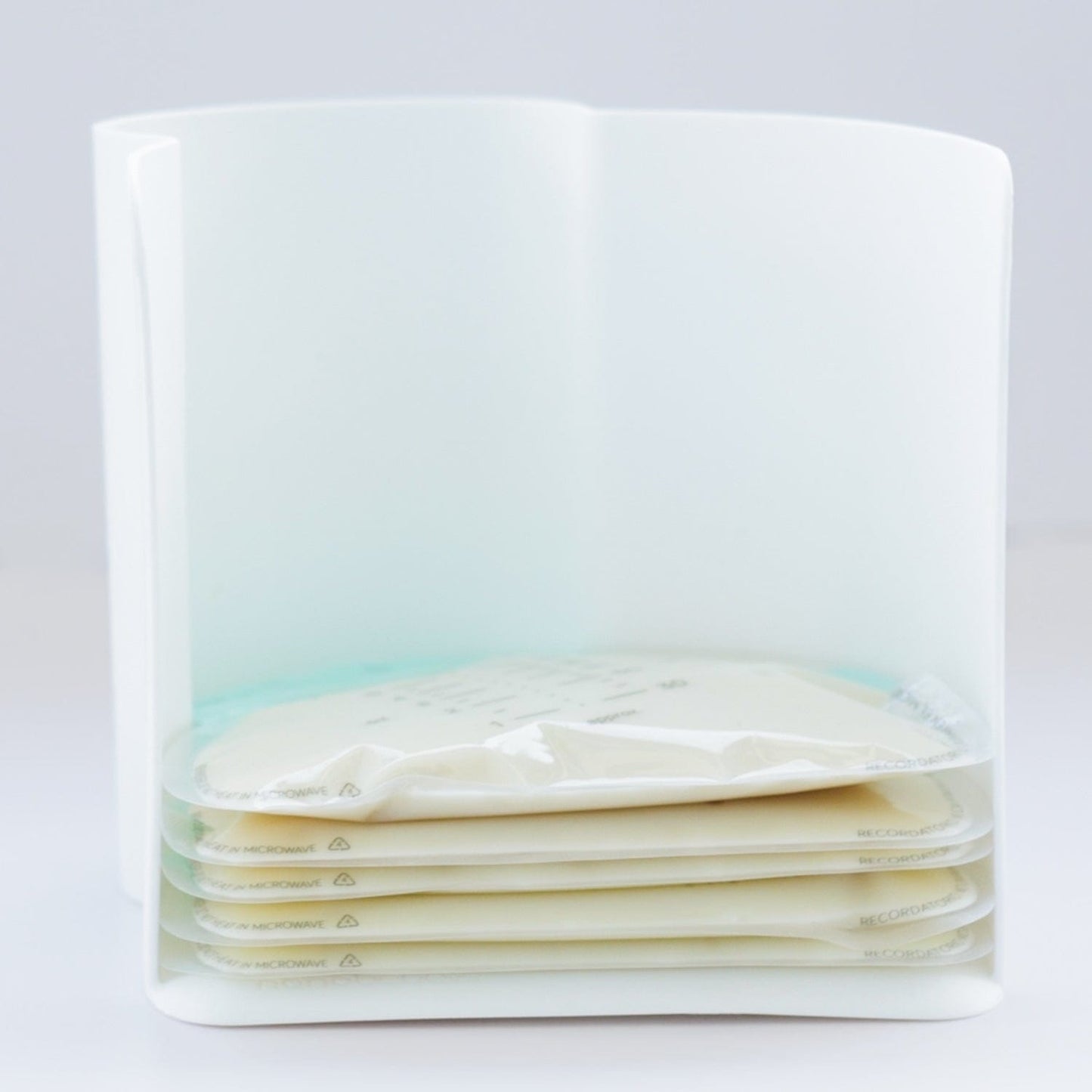 Breast Milk Storage Bags & Organizer