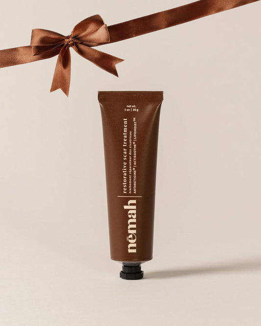 Restorative Scar Treatment