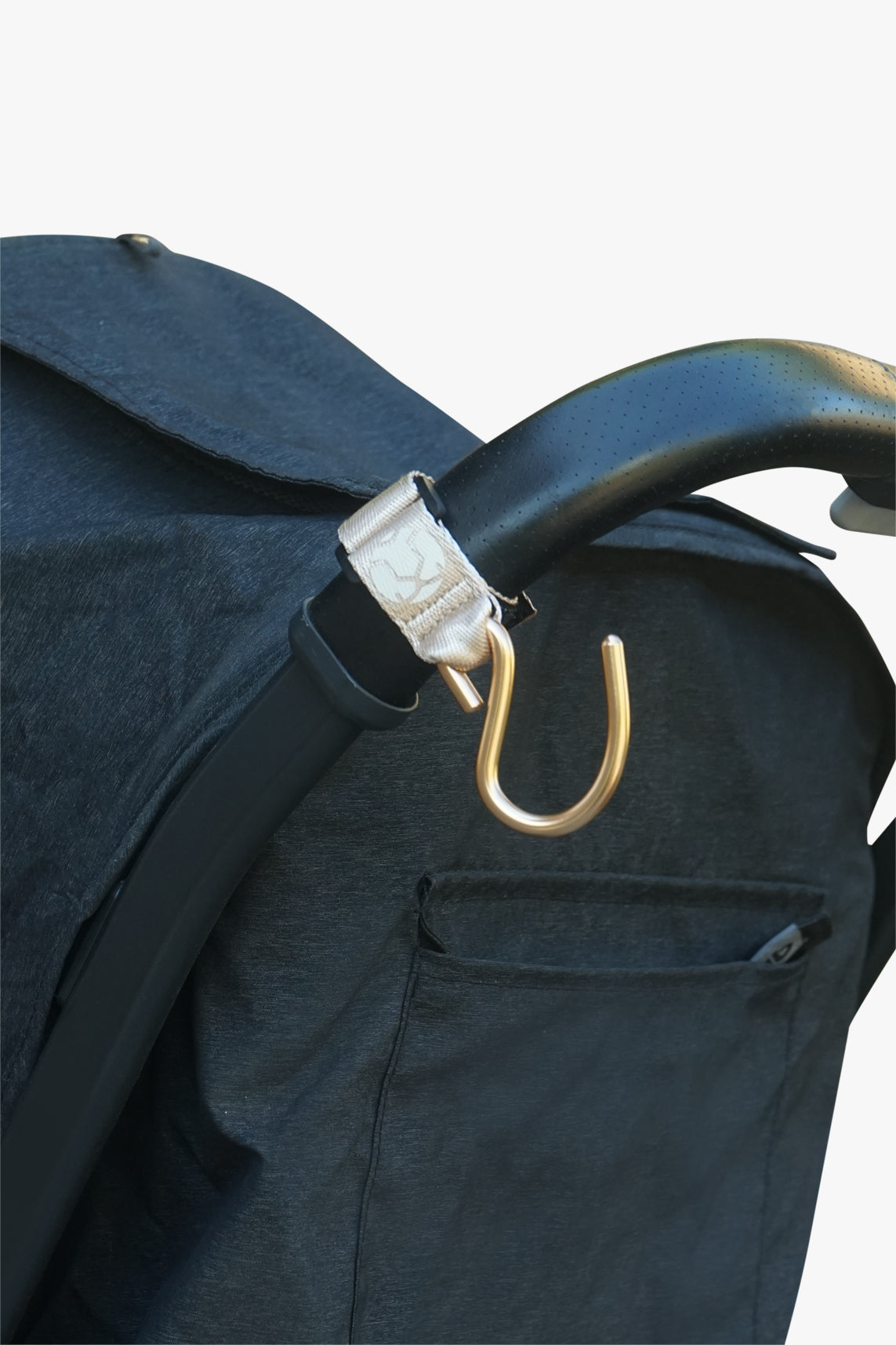 Essential Stroller Hooks