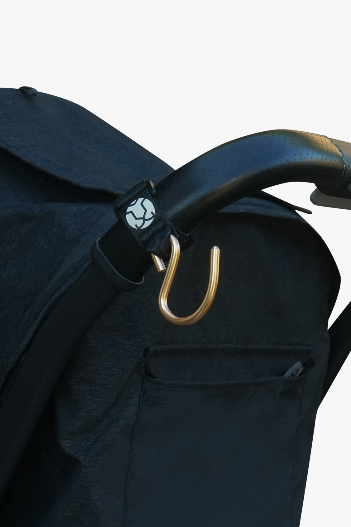 Essential Stroller Hooks