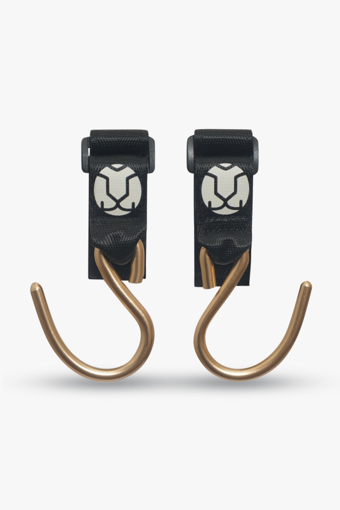 Essential Stroller Hooks