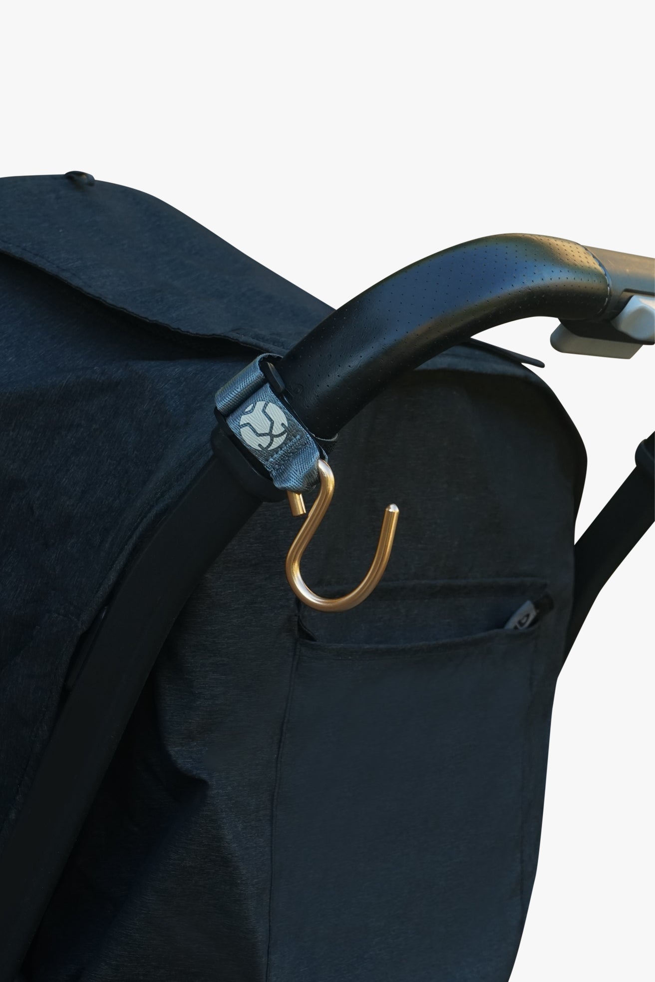 Essential Stroller Hooks