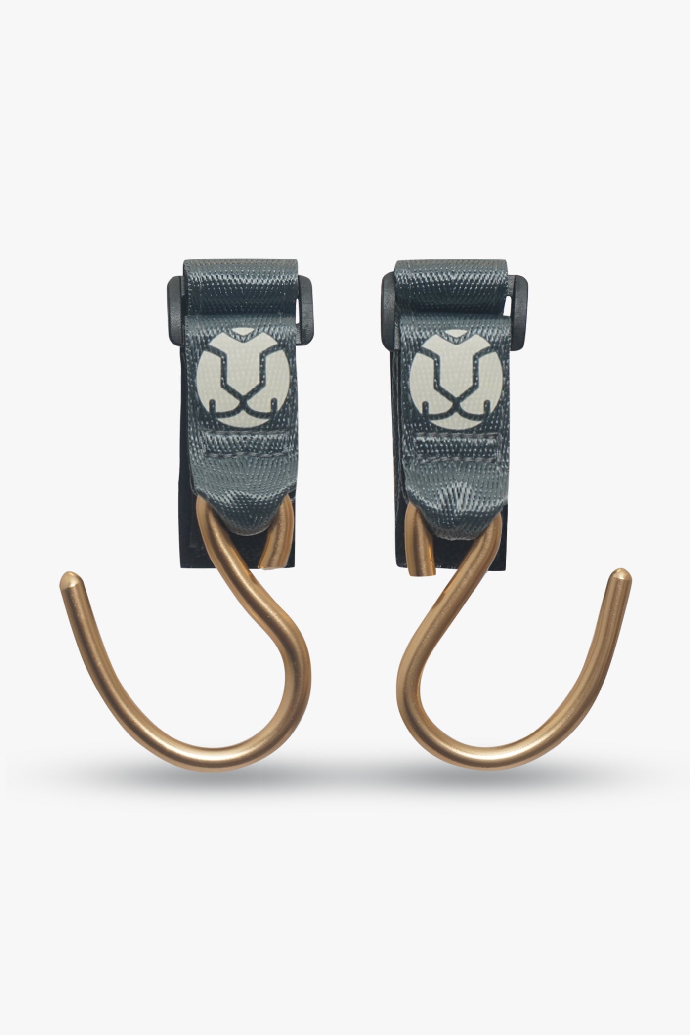 Essential Stroller Hooks