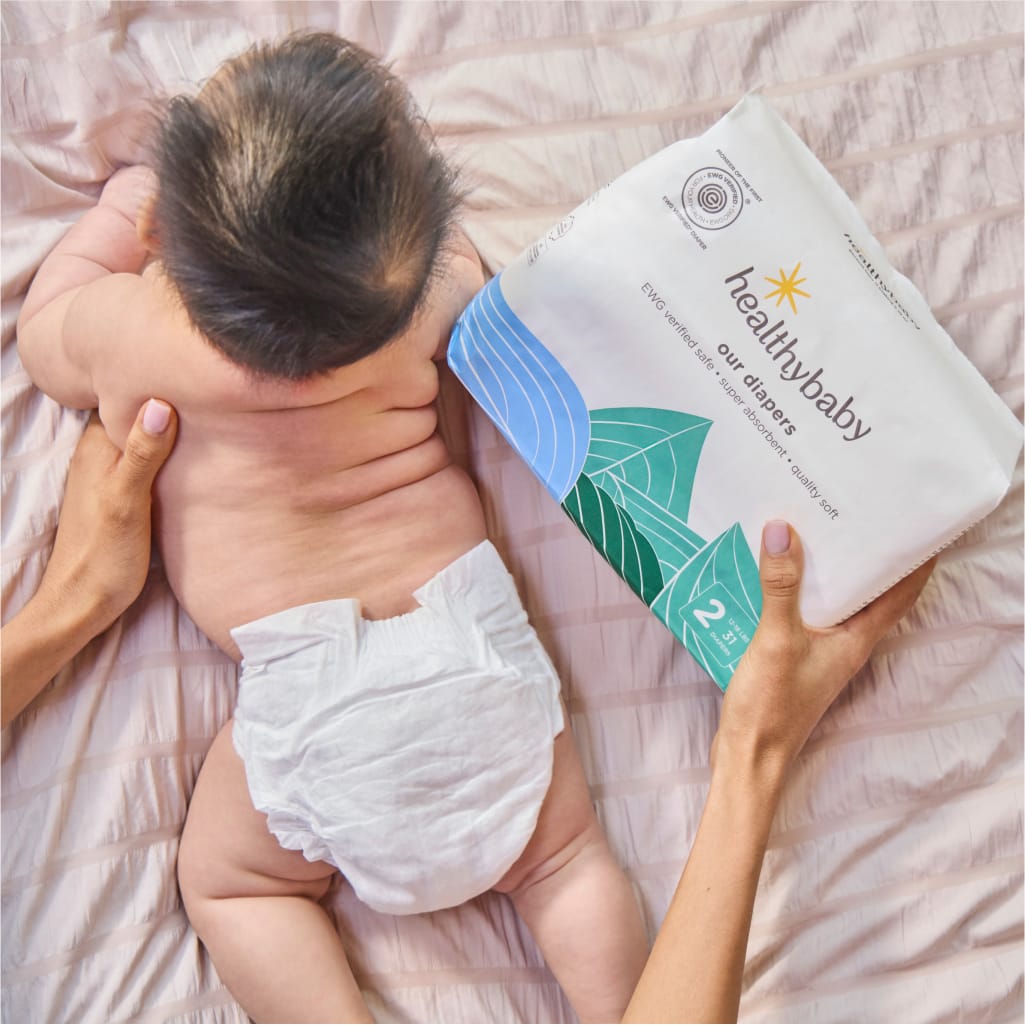 Diapers