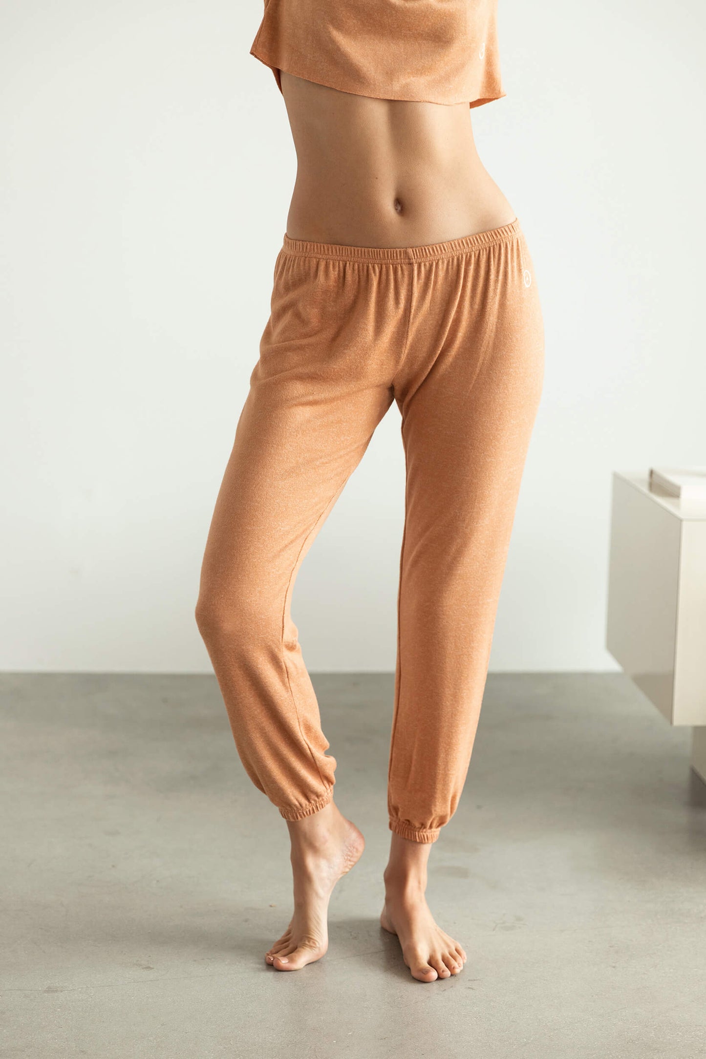 Cosset Relaxed Sweatpants