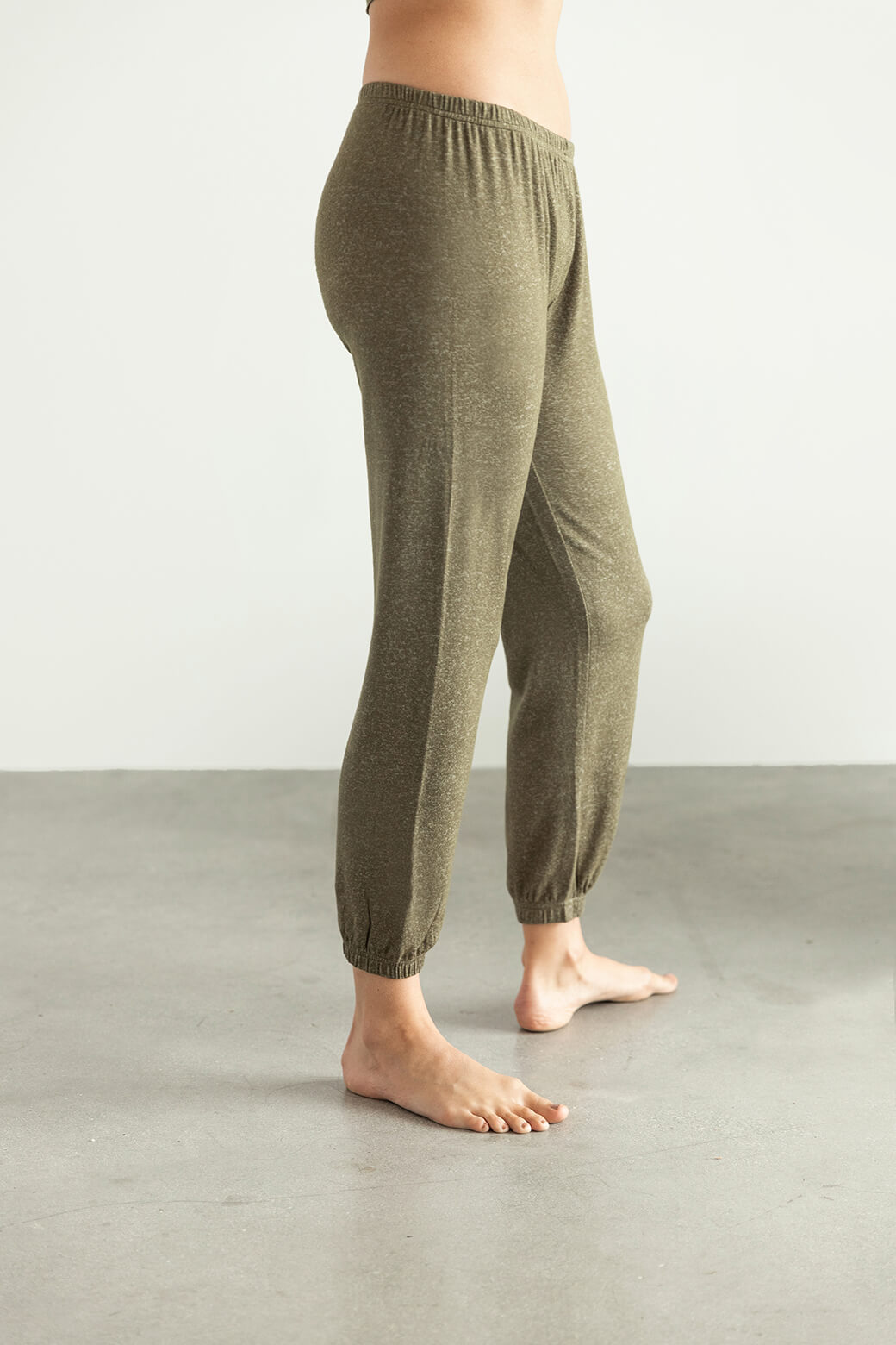 Cosset Relaxed Sweatpants